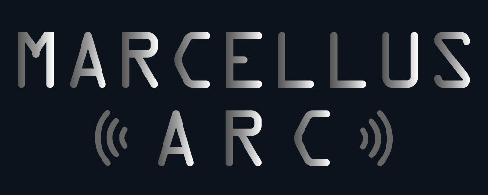 Marcellus Arc