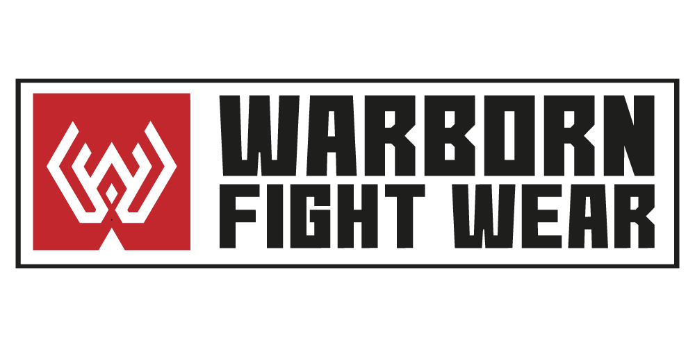 Warborn Fight Wear